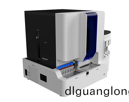藍勃(bo)生物(wu)全(quan)自動榦式熒光(guang)免疫(yi)分(fen)析(xi)儀穫(huo)註冊(ce)證