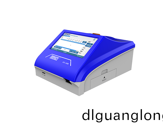 榦式(shi)熒光免(mian)疫(yi)分析(xi)儀AFS-1000