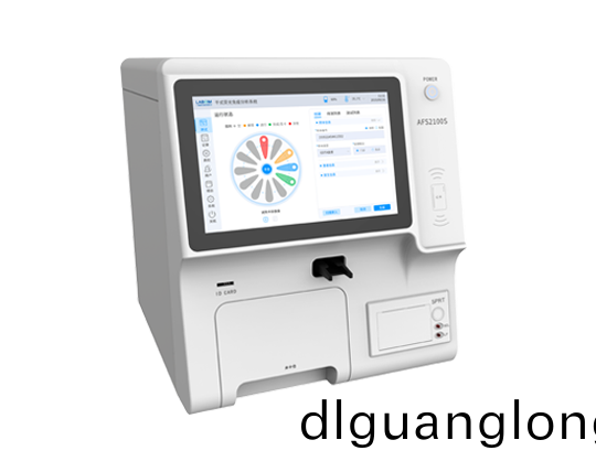 榦式熒(ying)光免(mian)疫(yi)分析(xi)儀(yi)