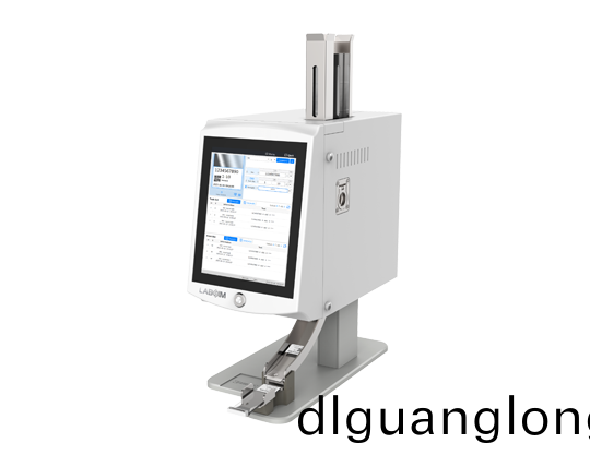 載玻(bo)片熱(re)轉印(yin)書寫(xie)儀(yi)